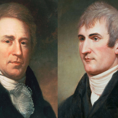 Timeline: Lewis and Clark's Expedition