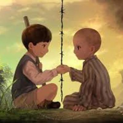 Timeline: The Boy in the Striped Pajamas