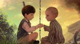 Timeline: The Boy in the Striped Pajamas