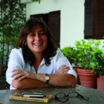 Timeline: Biografía Sandra Siemens