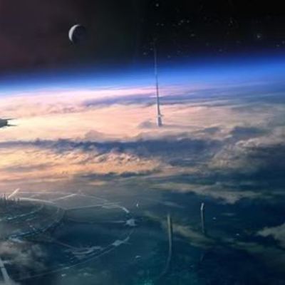 Timeline: Tipos de Civilizaciones Extraterrestres