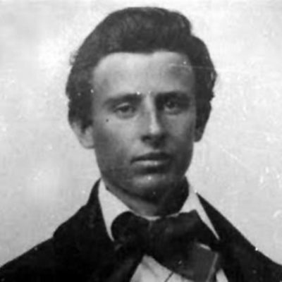 Timeline: The Life of George Donner