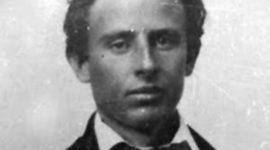 Timeline: The Life of George Donner