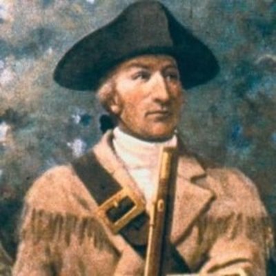 Timeline: The Life of Meriwether Lewis