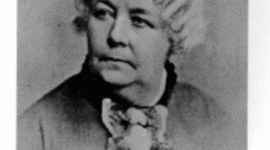 Timeline: Elizabeth Stanton