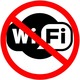 No wifi