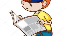 Timeline: EL TEXTO PERIODÍSTICO