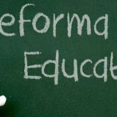 Timeline: Cambios de la Educacion en Republica Dominciana