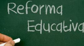 Timeline: Cambios de la Educacion en Republica Dominciana