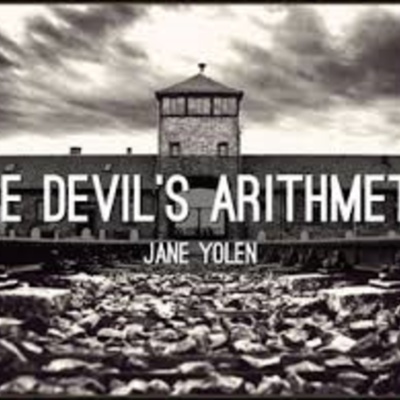 Timeline: Devil's Arithmatic
