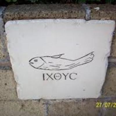 Timeline: Μεγάλοι Διωγμοί