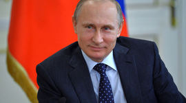 Timeline: Путин Владимир Владимирович