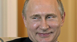 Timeline: Путин В.В.