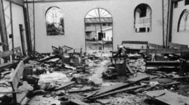 Timeline: Conflicto armado de Colombia