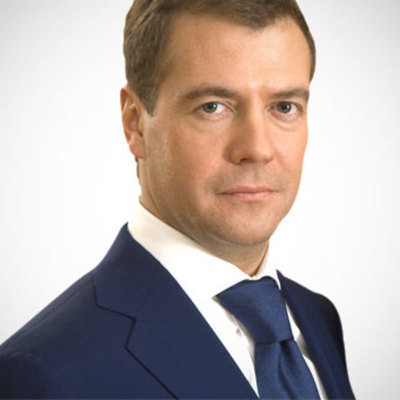 Timeline: Медведев Дмитрий Анатольевич