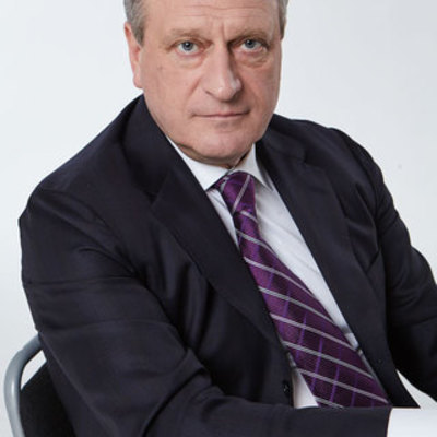 Timeline: Igor Vasiliev