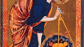 Timeline: Μαθηματικοί του Βυζαντίου