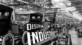 Timeline: Historia del Diseño Industrial