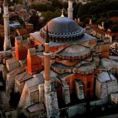 Timeline: ΒΥΖΑΝΤΙΝΗ ΑΥΤΟΚΡΑΤΟΡΙΑ