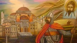 Timeline: ΒΥΖΑΝΤΙΝΗ ΑΥΤΟΚΡΑΤΟΡΙΑ