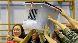 Timeline: EL PROCÉS CATALÀ 6