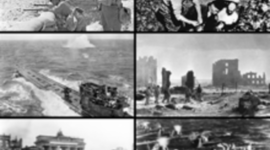 Timeline: sucesos s. xx