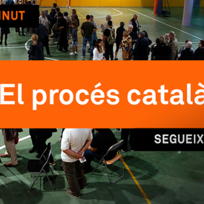 Timeline: Proces català 3