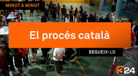 Timeline: Proces català 3