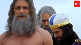 Timeline: MOISÉS