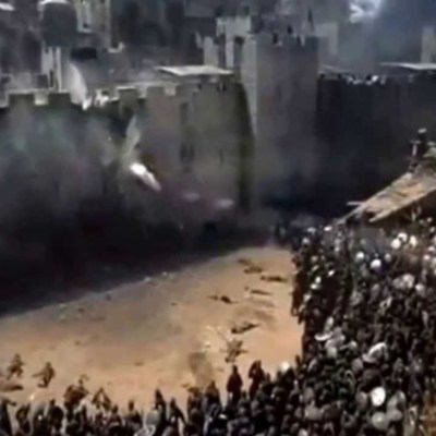 Timeline: Το τελος της Βυζαντινης Αυτοκρατοριας