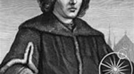 Timeline: Nicolau Copèrnic