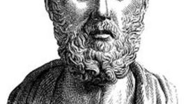 Timeline: Hipòcrates