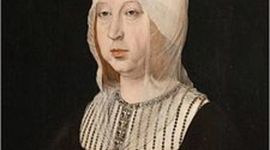 Timeline: Isabel la catòlica