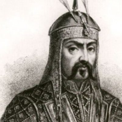 Timeline: Àtila el rei dels Huns