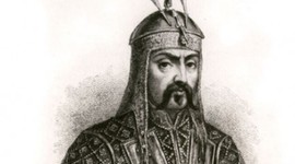 Timeline: Àtila el rei dels Huns