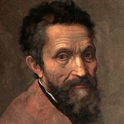 Timeline: Michelangelo Buonarroti