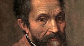 Timeline: Michelangelo Buonarroti