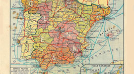 Timeline: ESPAÑA 1939-2018