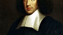 Timeline: Baruch Spinoza