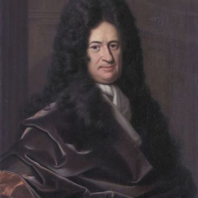 Timeline: Gottfried Leibniz