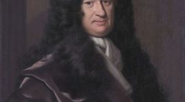 Timeline: Gottfried Leibniz