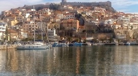 Timeline: Β ΠΑΓΚΟΣΜΙΟΣ ΠΌΛΕΜΟΣ