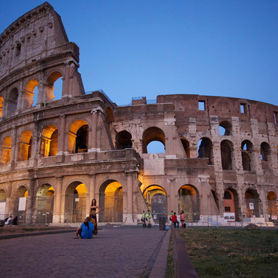Timeline: Línea del tiempo trabajo Latín.