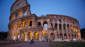 Timeline: Línea del tiempo trabajo Latín.