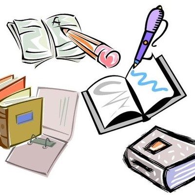 Timeline: Evolución de la escritura