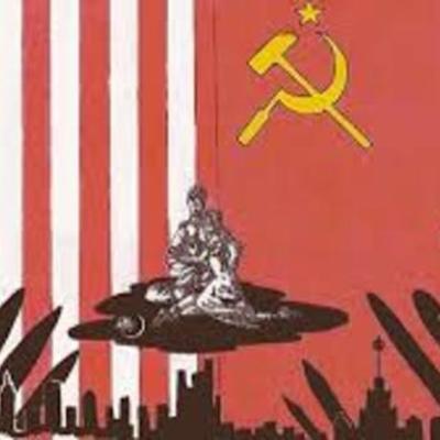 Timeline: MÉXICO DURANTE LA GUERRA FRÍA