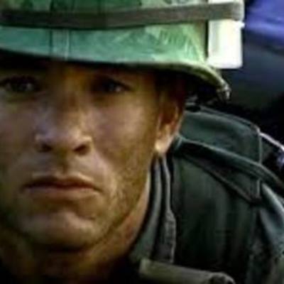 Timeline: Forrest Gump Timeline Project