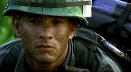 Timeline: Forrest Gump Timeline Project