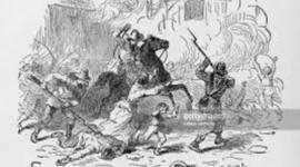 Timeline: Sacking of Lawrence, Kansas by Confederates