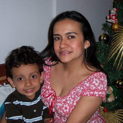 Timeline: Dia de la madre